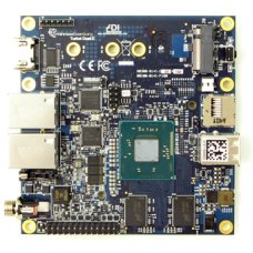 MinnowBoard Turbot Dual Ethernet Dual-Core / Quad-Core