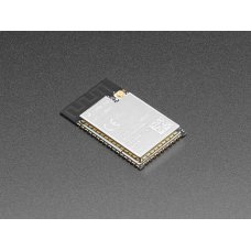 Adafruit 4760 ESP32-S2-WROVER-I Module with uFL - 4 MB flash and 2 MB PSRAM