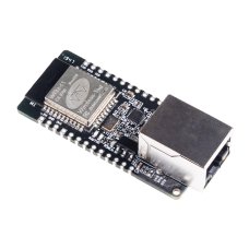 Serial to Ethernet Module based on ESP32 series - WT32-ETH01