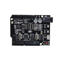 UNO WiFi R3 ESP8266 CH340 Development Board