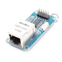 ENC28J60 Ethernet adapter for Arduino