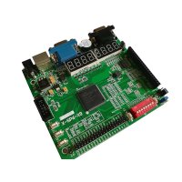 Xilinx FPGA Development Board Spartan-6