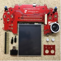 Freeplay Zero DIY Kit