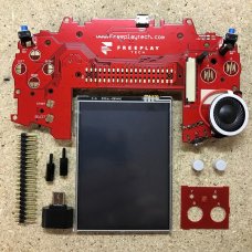Freeplay Zero DIY Kit