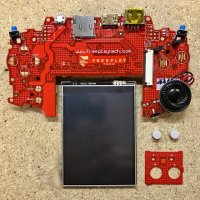 Freeplay CM3 DIY Kit 