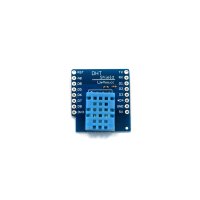 DHT Shield for WeMos D1 Mini 