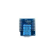 DHT Shield for WeMos D1 Mini 