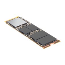 Intel SSD 760p Series - 256GB, M.2 80mm, PCIe x 3.0 x4, 3D2, TLC