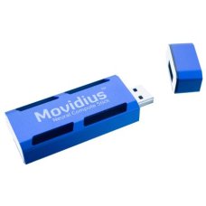 Intel Movidius Neural Network Compute Stick