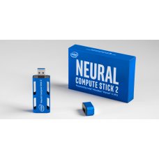 Intel Neural Compute Stick 2