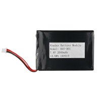 Khadas BAT-D01 Battery Module