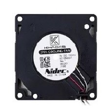 Khadas 3705 Cooling Fan