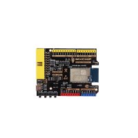 MiCOKit-3166 Development Board