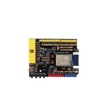 MiCOKit-3166 Development Board