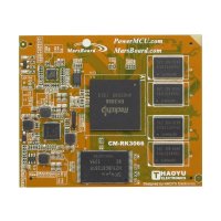 MarsBoard Rockchip RK3066 Pro