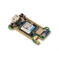 MicroPython Pyboard D-series with STM32F722 and WiFi/BT
