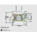 MicroPython Pyboard D-series with STM32F722 and WiFi/BT