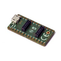 MicroPython pyboard D adapter with power management IC