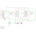 Motor Control Board for MicroHOPE