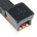 MicroView Starter Kit - OLED Arduino Module, USB Programmer & components