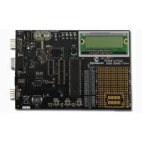 PICDEM 2 Plus Demo Board