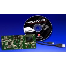 MPLAB Starter Kit For PIC24H Mcus