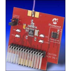 Daughter Board, MRF49XA, RF TXRX, PIC18, Supports Miwi Software Stack And Radio Utility Driver
