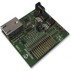 Ethernet PICtail Daughter Board