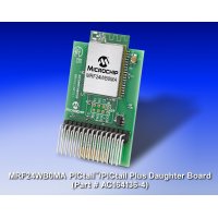 MRF24WB0MA Wi-Fi PICtail / PICtail Plus Daughter Board