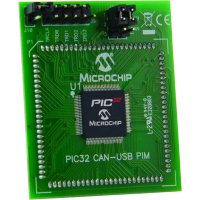 PIC32 CAN-USB PIM