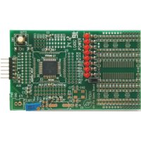 PICkit 44-Pin Demo Board - PIC16F887