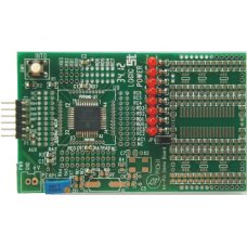 PICkit 44-Pin Demo Board - PIC16F887