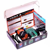 PICkit 2 Starter Kit