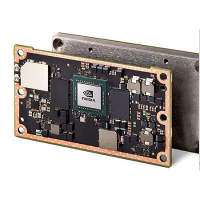 NVIDIA Jetson TX2 Module / Development Kit