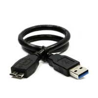 USB 3.0 AM to Micro USB Cable