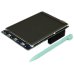 3.2inch TFT+Touchscreen Shield for Odroid C1+