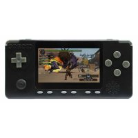 ODROID-GO Advance Black Edition