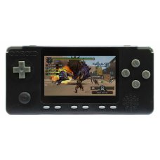 ODROID-GO Advance Black Edition