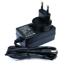 Power supply 12V/2A