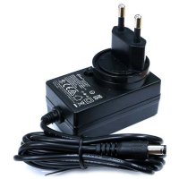 Power Adapter 12V/2A for Odroid-N2+, Odroid-HC2