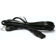 2pin Asia/ Korea / EU Power Cord