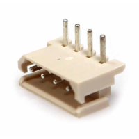 2x 4pin connector for ODROID-GO Advance