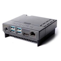 Odroid-N2/N2+ Case