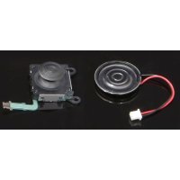 Joystick, Speaker kit for ODROID-GO ADVANCE