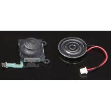 Joystick, Speaker kit for ODROID-GO ADVANCE