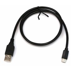 Type-C USB Cable 50cm for ODROID-GO Advance Black Edition