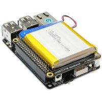 Uninterrupted Power Supply UPS3 for Odroid
