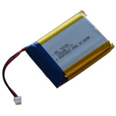 ODROID-GO 1200mAh 3.7V battery