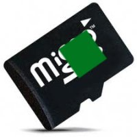 MicroSD UHS-1 C2 Android