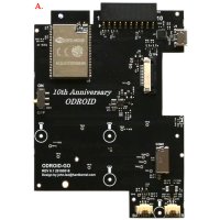 ODROID-GO Board